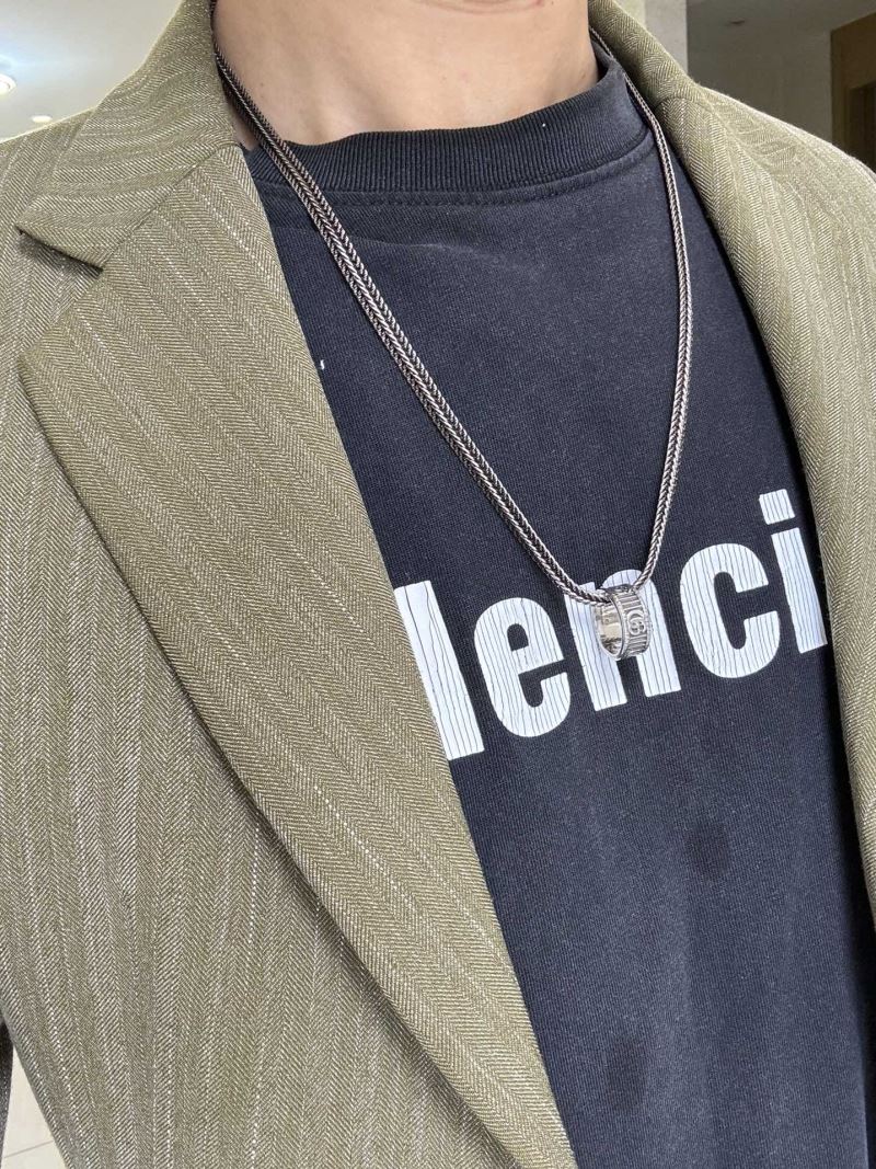 Gucci Necklaces